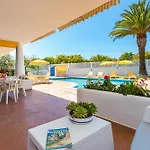 El-gharb Private 4 Bedrooms البوفيرا