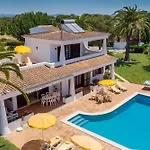 El-gharb Private 4 Bedrooms