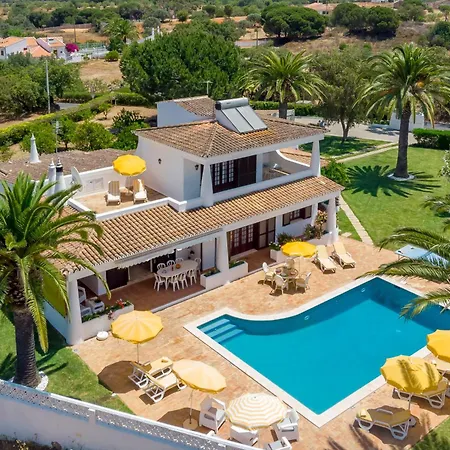 El-gharb Private 4 Bedrooms فيلة البوفيرا