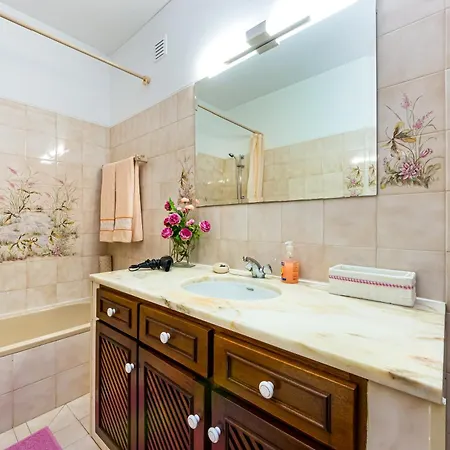 别墅 El-gharb Private 4 Bedrooms