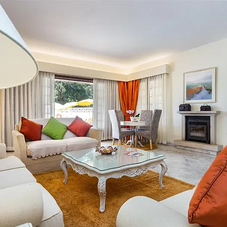 El-gharb Private 4 Bedrooms *