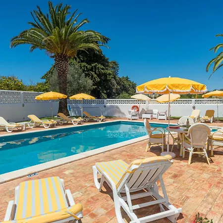 فيلة El-gharb Private 4 Bedrooms البوفيرا