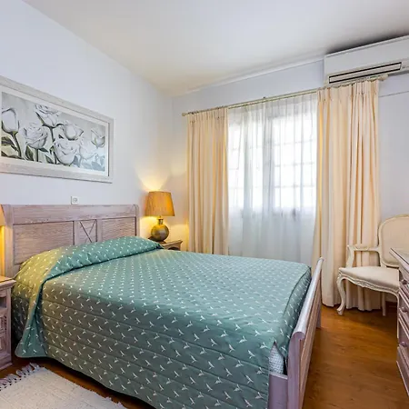 Villa El-gharb Private 4 Bedrooms Albufeira