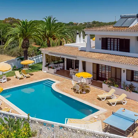 El-gharb Private 4 Bedrooms فيلة البوفيرا