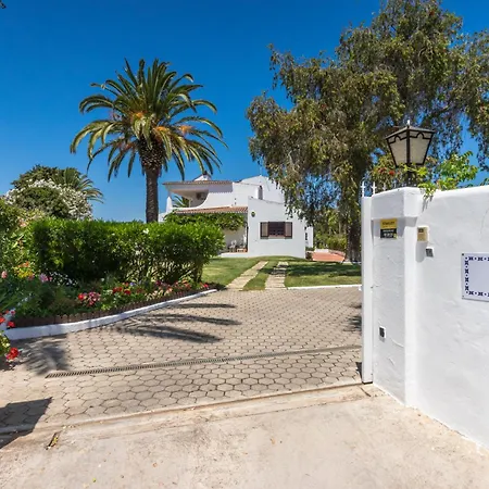 El-gharb Private 4 Bedrooms 别墅 *