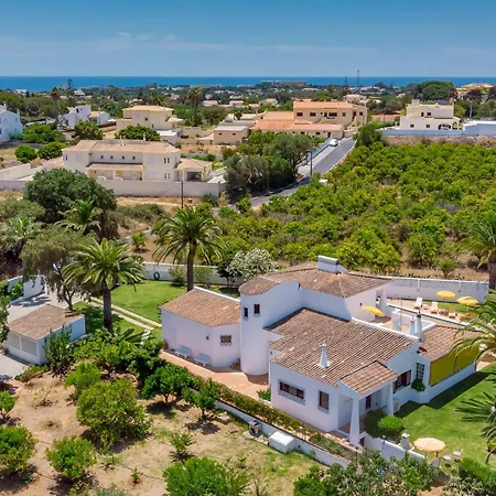 El-gharb Private 4 Bedrooms فيلة البوفيرا