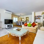 El-gharb Private 4 Bedrooms * Albufeira