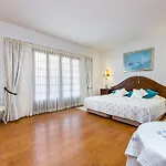 El-gharb Private 4 Bedrooms Villa