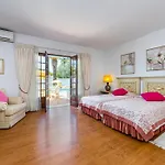 Villa El-gharb Private 4 Bedrooms Albufeira