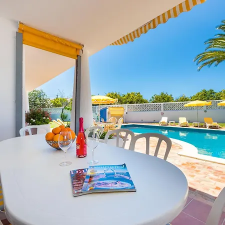 Villa El-gharb Private 4 Bedrooms *