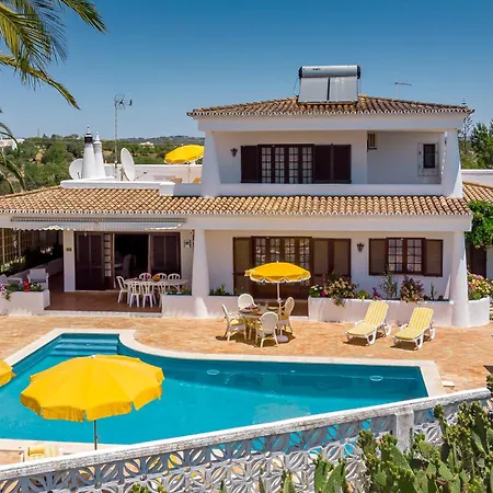 El-gharb Private 4 Bedrooms Villa