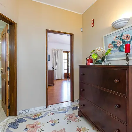 Villa El-gharb Private 4 Bedrooms *