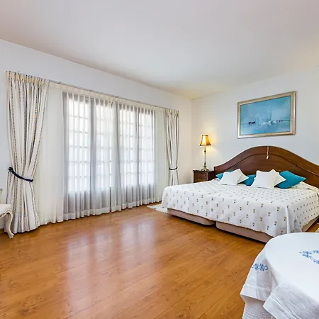 El-gharb Private 4 Bedrooms Villa