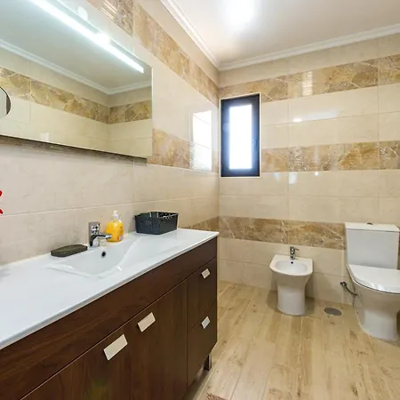 El-gharb Private 4 Bedrooms Villa