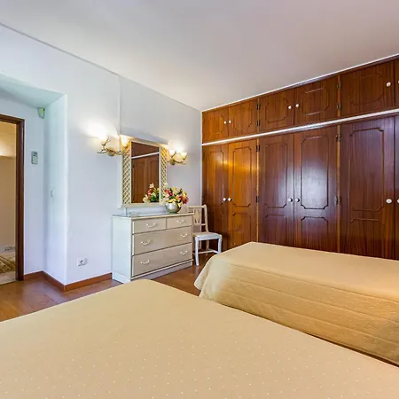 Villa El-gharb Private 4 Bedrooms