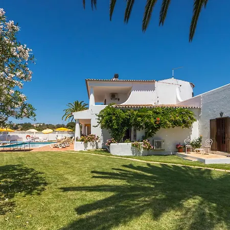 El-gharb Private 4 Bedrooms Villa *