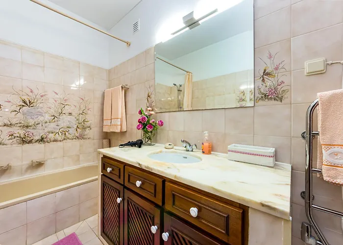 Villa El-gharb Private 4 Bedrooms