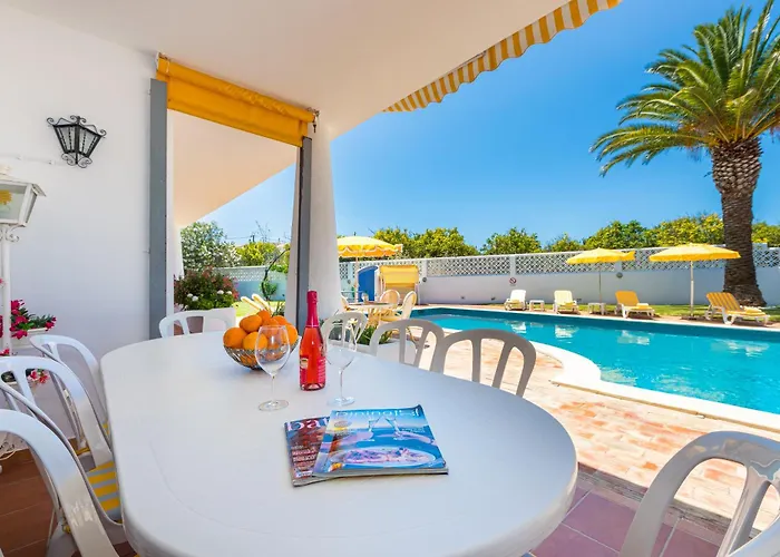 Villa El-gharb Private 4 Bedrooms *