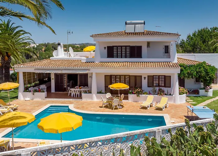 El-gharb Private 4 Bedrooms Villa