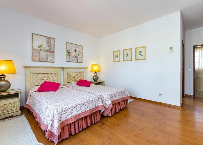 El-gharb Private 4 Bedrooms