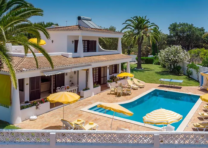 El-gharb Private 4 Bedrooms Villa