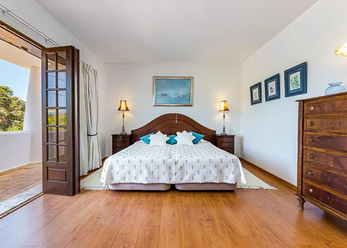 El-gharb Private 4 Bedrooms